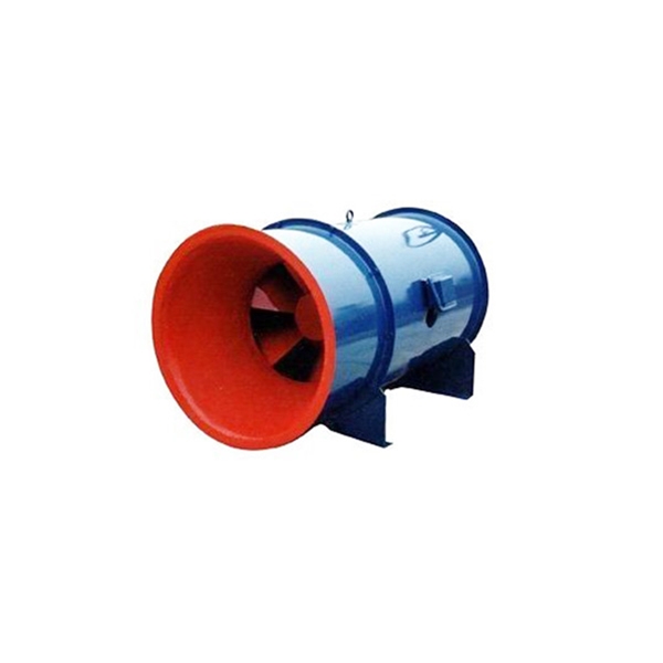 PYHL-14A型混流風(fēng)機